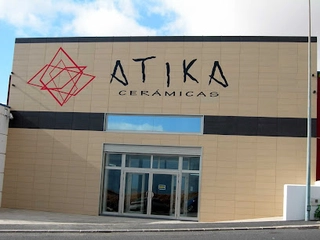 Atika Cerámicas