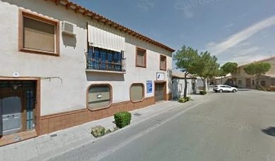 Azulejos Menchero