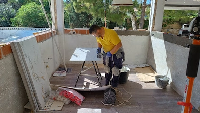 Beny Reformas y servicios