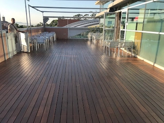 Caldes Parquet