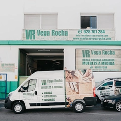 Instalación de parquet en Telde 1 Carpinteria de Madera Vega Rocha