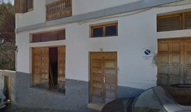 Carpintería Pesafa S.L.
