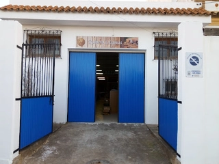 Carpinteria Romero Llamas