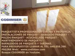 CODIMSER Multiservicios