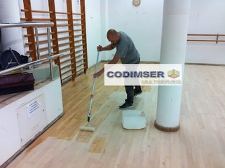 Codimser|Pulidor de Parquet y Tarimas| Pulido, Lijado, Restauración y Mantenimiento parquets,|Girona