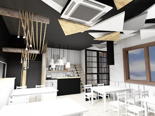 COMODIN Construcción Modular Integral S L