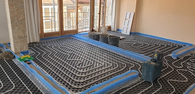 CONSREES Obras, Reformas y Proyectos