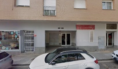 CONSTRUCCIONES JOAN