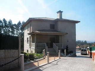 Construcciones Vila Hermida