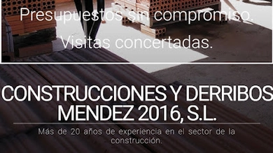 Instalación de parquet en Sant Celoni 1 Construcciones y Derribos Mendez