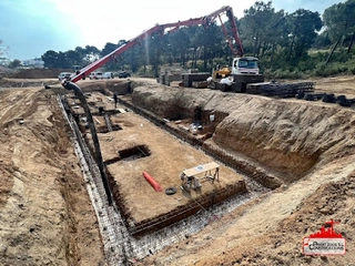Construccions Pamat 2005, S.L.