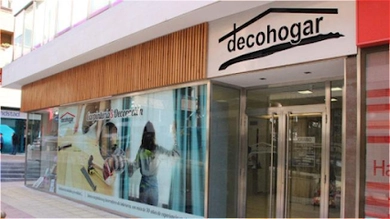 Decohogar Tarimas y puertas