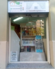 Instalación de parquet en Canet de Mar 1 Decopintor , MICROCEMENTO y ALTA DECORACIÒN, PINTURA E INTERIORISMO