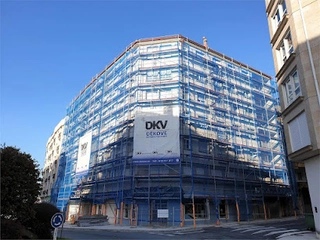 Dekove Rehabilitaciones