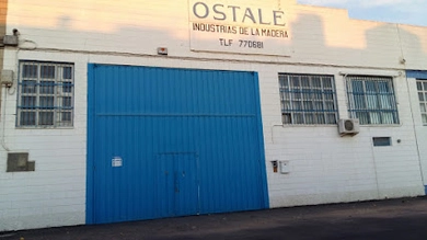 Ebanistería Ostale S.l.