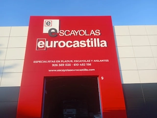 Escayolas Eurocastilla