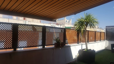 Exteriores De Madera