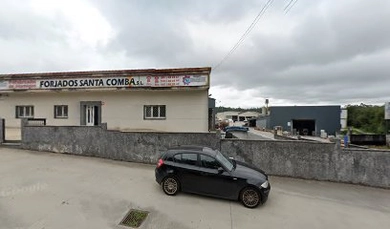 Forjados Santa Comba