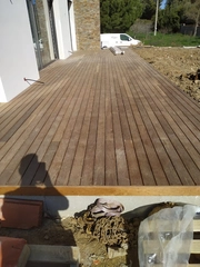 G.L. Parquet Olot