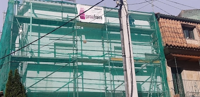 García Freire, SL