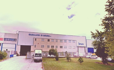 Granallados de Navarra S.L.