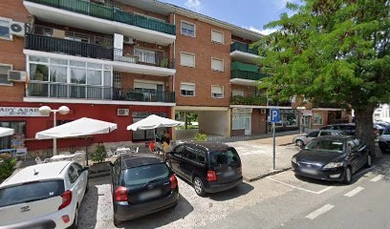 Grupo Reformas. San Martín de Valdeiglesias