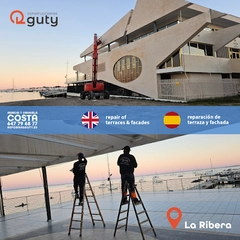 Guty reformas y construcciones en Murcia y Orihuela Costa 1 guty reformas y construcciones en murcia y orihuela costa reformas san javier