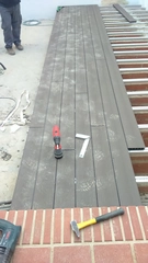 Haz parquet carpintería S.C