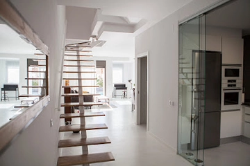 INNOVA PARQUETS MARESME