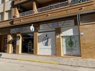 Instalaciones Jose Martinez Navarro SL