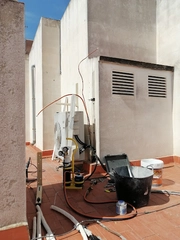 Instalaciones y Reformas Agudo Vinaròs | Aire Acondicionado, Calefacción y Reformas