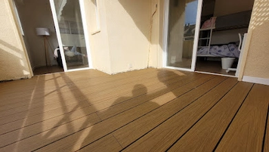 Instalador Parquet
