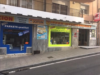 Ipper Decoracion