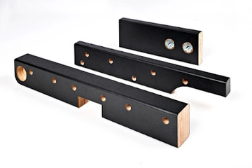 Iregua Chapas Y Tableros S.A.