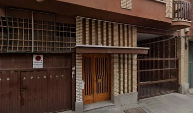 Jesús Vélez Parquets y Tarimas