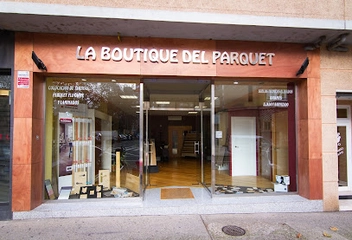 La Boutique del Parquet