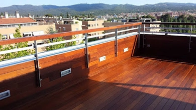 Martluc Parquet