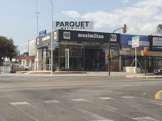 Maximilian Parquet