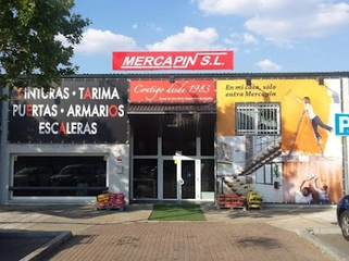 Mercapin