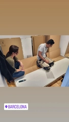 montador de muebles