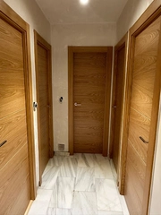 Montafer Instalación de Suelos y Puertas
