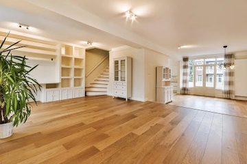 Instalación de parquet en Viladecans 3 Montajes.Pro Parquet y Puertas