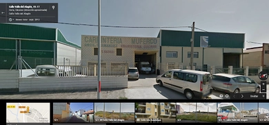 Muferco Carpintería Cáceres