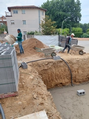 MultiMontseny. S. L. ®️ Construcción | Reformas | Piscinas. Trabajos con Alma. Gestión Integral = Éxito Total.
