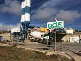 Obras y Desarrollos Eficientes (ODE)