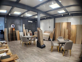 Outlet Tarimas