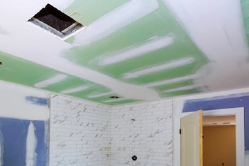 Instalación de parquet en Arrecife 2 Ovidiu Chiroban Pladur - Multiservicios Lanzarote