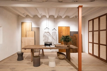 Instalación de parquet en Palma 7 Parkett Dietrich Palma de Mallorca