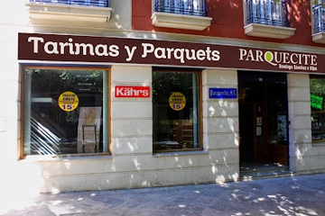 Parquecite