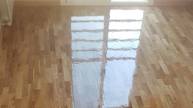 Parquet Ciudad Real